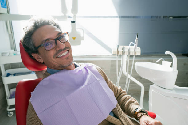 Emergency Dental Services in West Park, FL